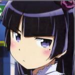 Ruri "Kuroneko" Gokou