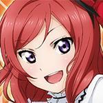 Maki Nishikino