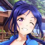 Kanan Matsuura