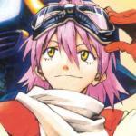 Haruko Haruhara