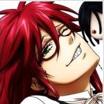 Grell Sutcliffe