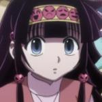 Alluka Zoldyck