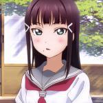 Dia Kurosawa