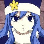 Juvia Lockser