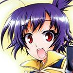 Medaka Kurokami