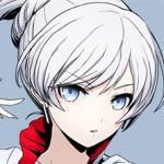 Weiss Schnee