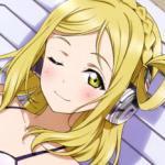 Mari Ohara