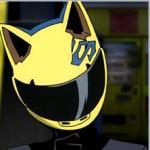 Celty Sturluson