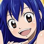 Wendy Marvell