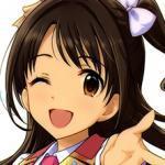 Uzuki Shimamura