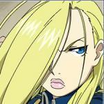 Olivier Mira Armstrong