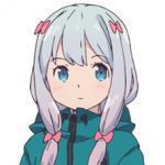 Sagiri Izumi