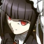 Celestia Ludenberg