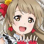 Kotori Minami