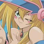 Dark Magician Girl