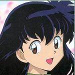 Kagome Higurashi