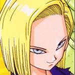 Android 18