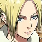 Annie Leonhart