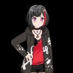 Ran Mitake