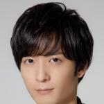 Umehara Yuuichirou (Abel)