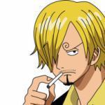 Sanji Vinsmoke