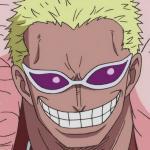 Donquixote Doflamingo
