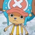 Tony Tony Chopper