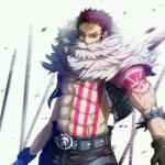 Charlotte Katakuri