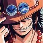 Portgas D. Ace