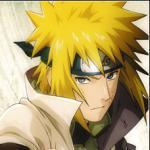 Minato Namikaze