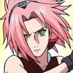 Sakura Haruno