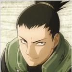 Shikamaru Nara