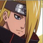 Deidara