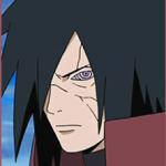 Madara Uchiha