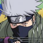 Kakashi Hatake