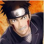 Kiba Inuzuka