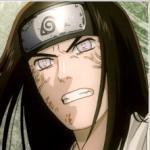 Neji Hyuga