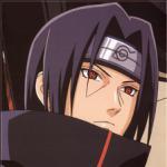 Itachi Uchiha