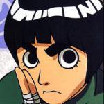 Rock Lee