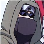Shino Aburame