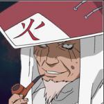 Hiruzen Sarutobi