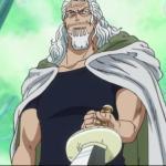 Silvers Rayleigh