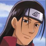 Hashirama Senju