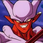 Janemba
