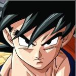 Son Goku