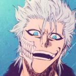 Grimmjow Jaegerjaquez