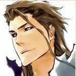 Sosuke Aizen