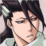 Byakuya Kuchiki