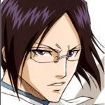 Uryuu Ishida