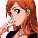 Orihime Inoue